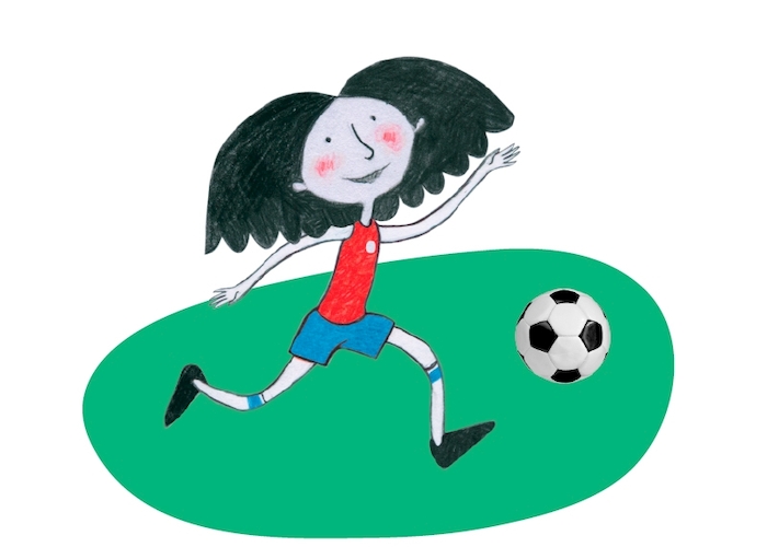 Crea tu equipo soñado