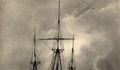 8. El Astrolabio sobre un cubo de hielo, 6 de febrero de 1838.