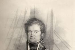 9. Jules Sebastián César Dumont d'Urville (1790-1842).