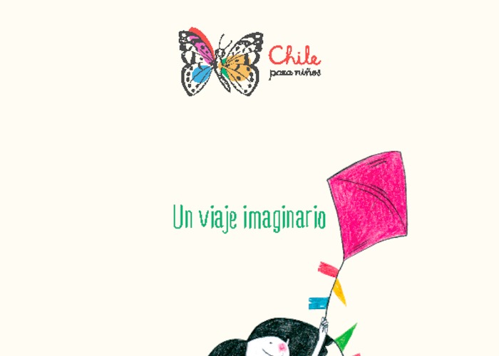 Un viaje imaginario