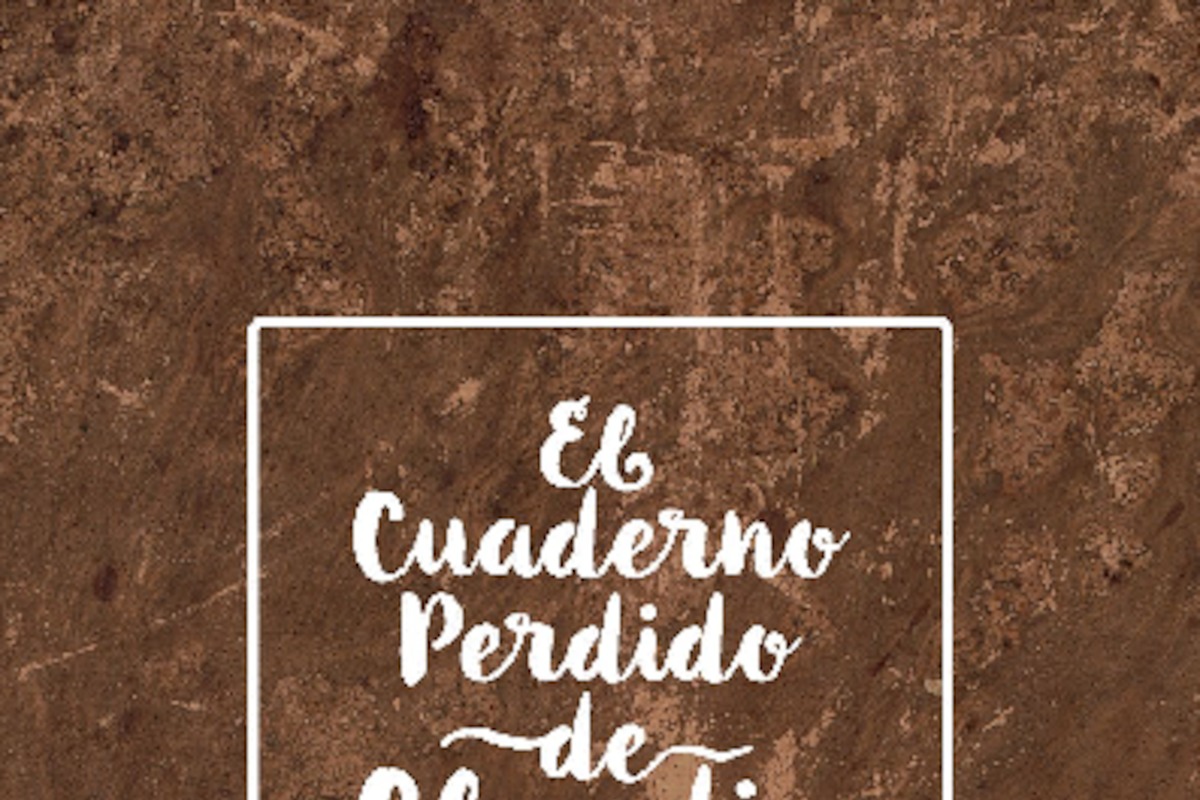 El cuaderno perdido de Claudio Gay