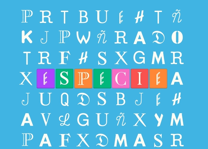 Especie