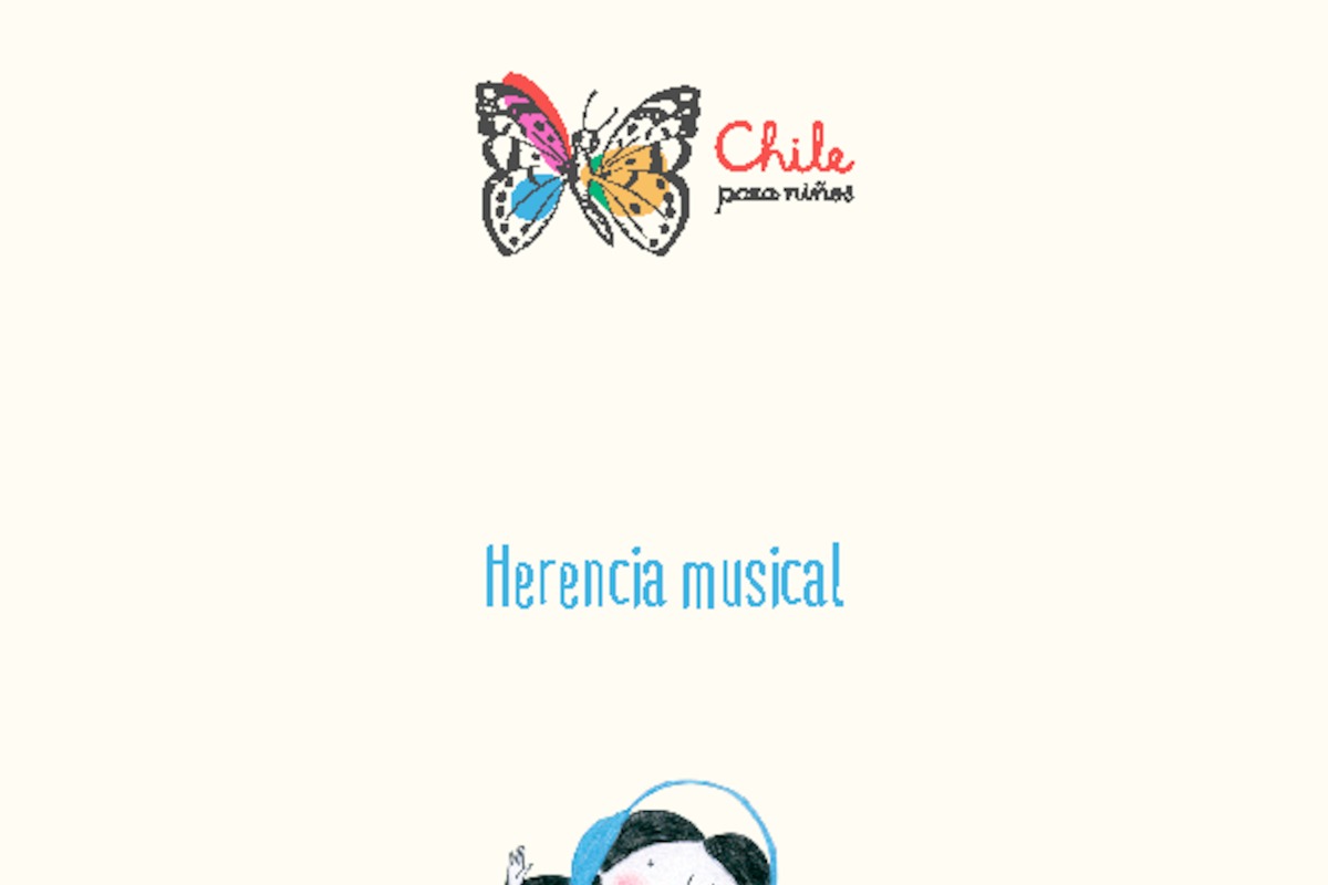 Mi herencia musical