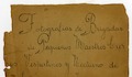 Brigada de pequeños maestros