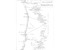 5. Mapa de ferrocarriles de Tarapacá, 1849-1851.