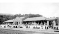 8. Estación de San Antonio, hacia 1910.