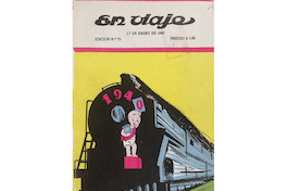 2. En viaje, n° 75-80, enero-junio, 1940