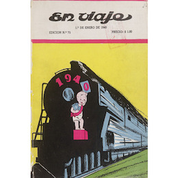 2. En viaje, n° 75-80, enero-junio, 1940