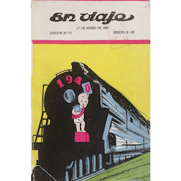 2. En viaje, n° 75-80, enero-junio, 1940