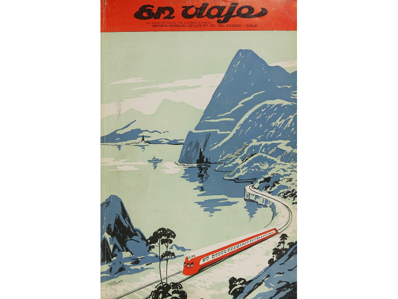 3. En viaje, n° 123-128, enero-junio, 1944