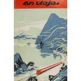 3. En viaje, n° 123-128, enero-junio, 1944