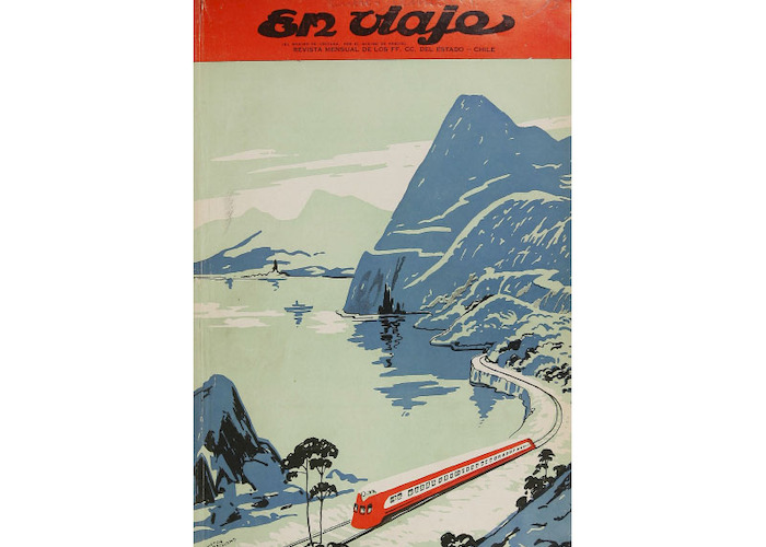 3. En viaje, n° 123-128, enero-junio, 1944