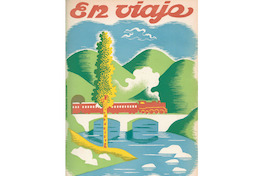 6. En viaje, n° 145, noviembre, 1945