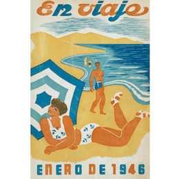 8. En viaje, n° 147-152, enero-junio de 1946