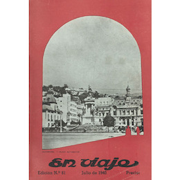 9. En viaje, n° 81, julio, 1940