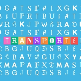 Transporte