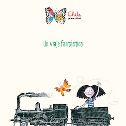 Un tren imaginario