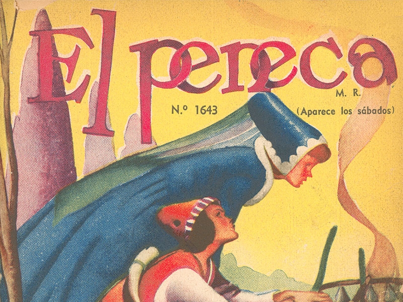 El Peneca