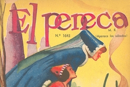 El Peneca