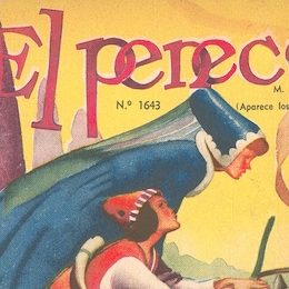 El Peneca