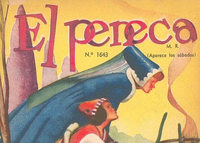 El Peneca