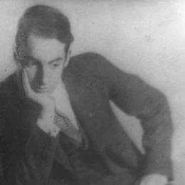 2. Neruda en 1924.