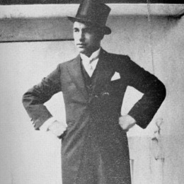 3. Neruda en 1927.