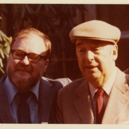 9. Neruda en 1972.