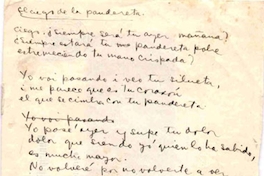 Manuscritos