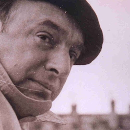 La voz de Pablo Neruda