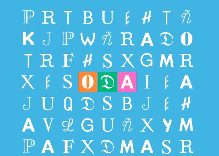 Oda
