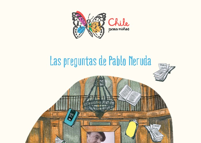 Tu libro de las preguntas