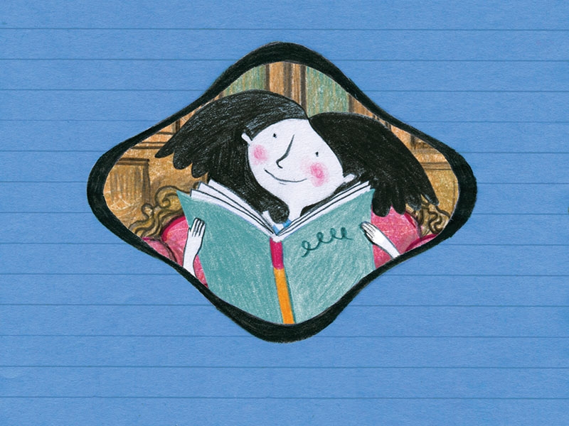 Tu libro de las preguntas