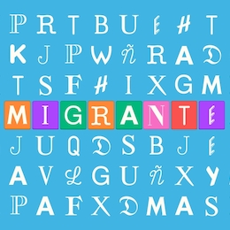 Migrante