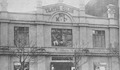 4. El Teatro Colón de Valparaíso.