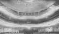 6. Interior del Teatro Imperio de Valparaíso, 1922.