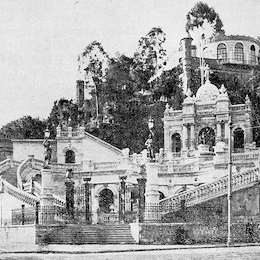 Arquitectura con historia