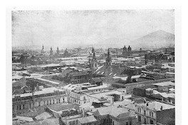 5. Santiago, 1910.