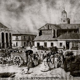Santiago (1930-2006)