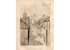 5. Street of San Domingo, Santiago de Chile, 1822.