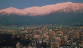 6. Cordillera, Santiago Oriente.