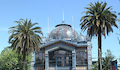 7. Museo Artequin, Santiago.