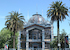 7. Museo Artequin, Santiago.
