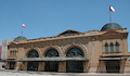 9. Centro Cultural Estación Mapocho, Santiago.