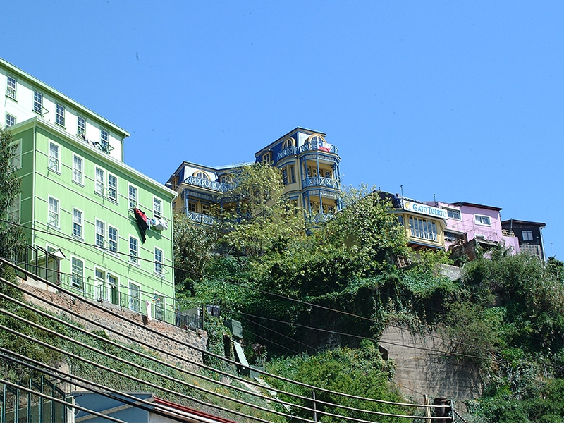 Valparaiso