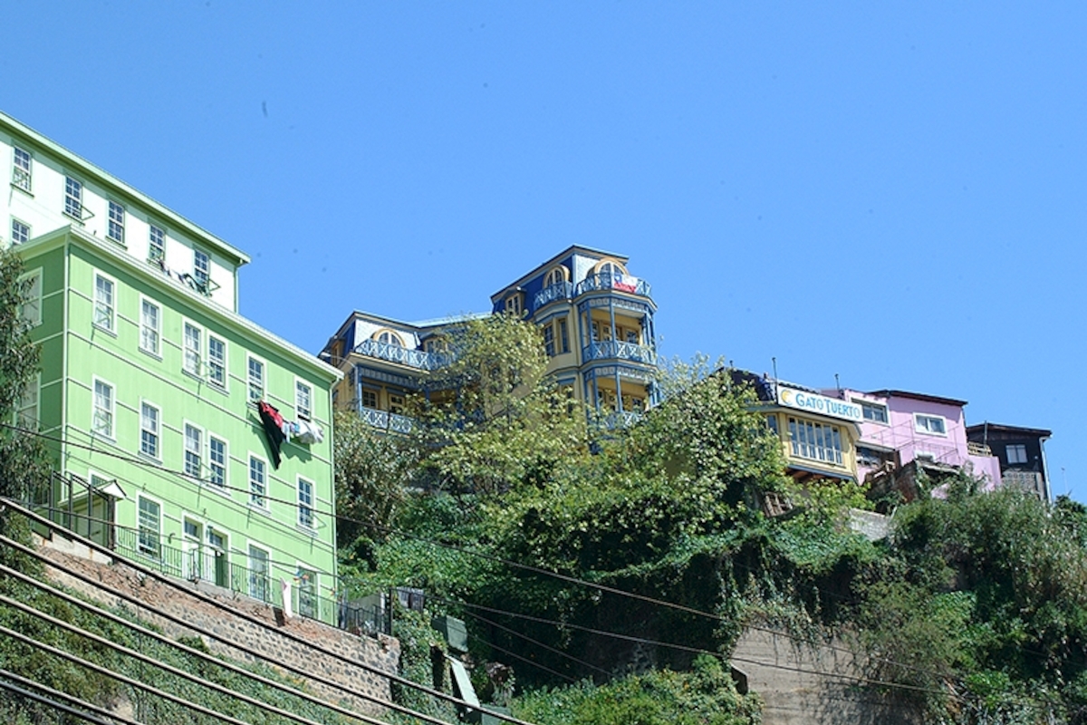 Valparaiso