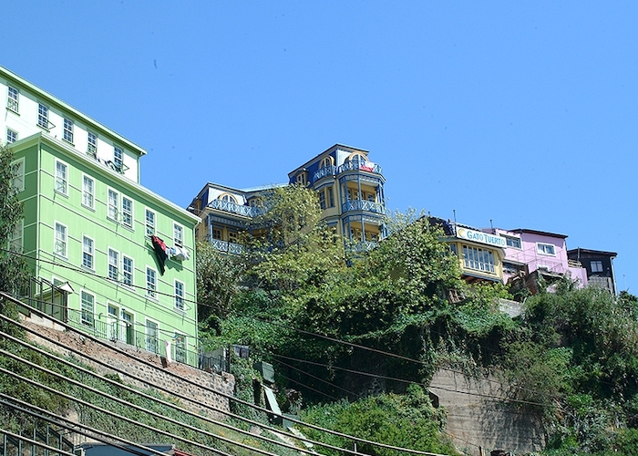 Valparaiso