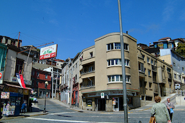 Valparaíso. Servicio Nacional de Turismo - Sernatur. Fundación Imagen de Chile (FICH).