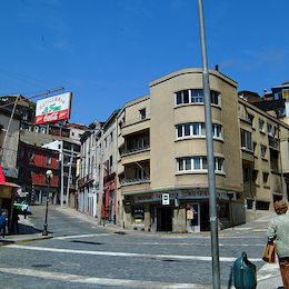 Valparaíso. Servicio Nacional de Turismo - Sernatur. Fundación Imagen de Chile (FICH).