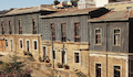 Calles de Valparaíso, Valparaíso, Región de Valparaíso. Roderik Henderson. Fundación Imagen de Chile (FICH).